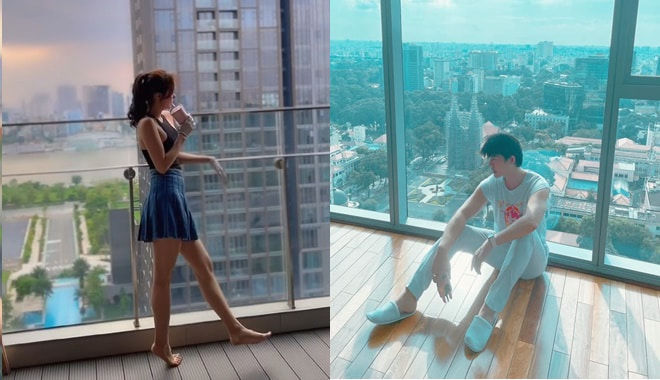 Khi dàn đại gia Vbiz sắm nhà bạc tỷ: Mua để làm bánh, sống ảo là chính