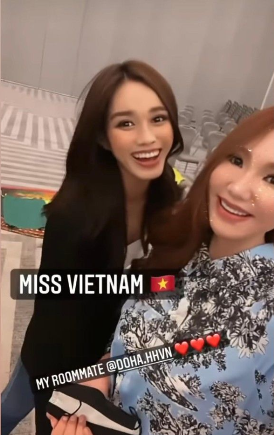 3 nàng hậu khiến hàng bình dân Việt mang tầm quốc tế