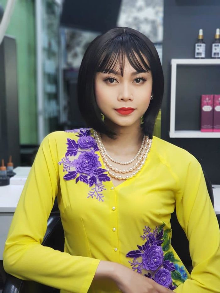 5 mỹ nhân chuyển giới Vbiz chạm trán mái ngố ai cũng đẹp