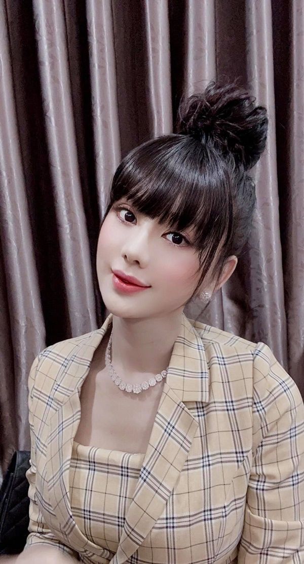 5 mỹ nhân chuyển giới Vbiz chạm trán mái ngố ai cũng đẹp