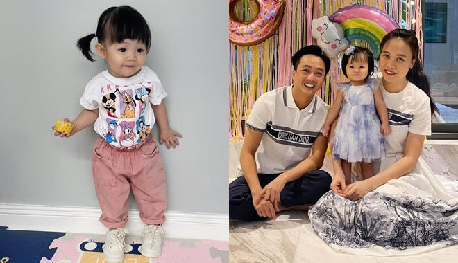3 rich kid nhà sao lên hình: Ekip chục người, mặc toàn hàng hiệu
