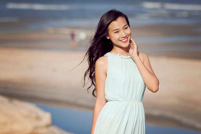 6 sao Việt khi xe ôm, taxi: Có người còn cầm lái giùm cả tài xế
