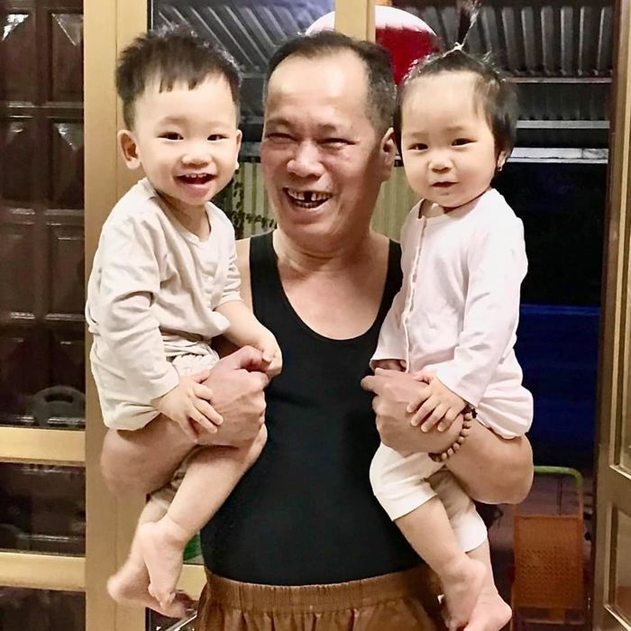 Sinh đôi đang là trend của Vbiz 2 năm qua: sương sương cũng 9 cặp