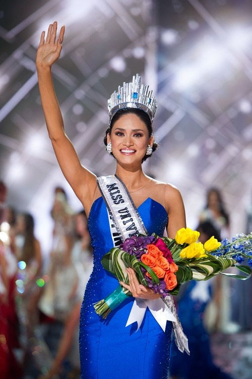 Tiêu chuẩn cái đẹp không còn là giới hạn tại Miss Universe