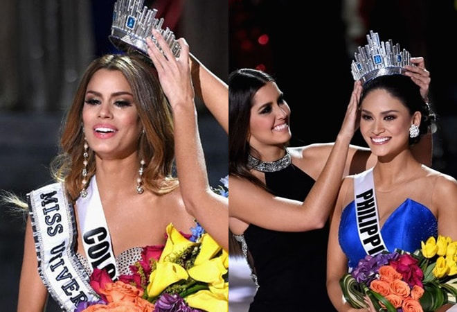 Tiêu chuẩn cái đẹp không còn là giới hạn tại Miss Universe