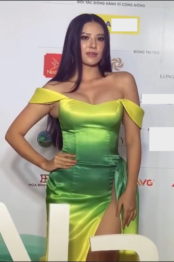 Kim Duyên luyện tập nghiêm khắc để chuẩn bị thi Miss Universe