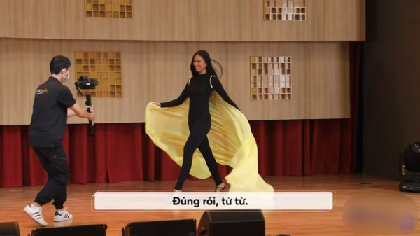 Kim Duyên catwalk khiến H'Hen Niê liên tục nổi da gà nhưng vẫn bị chê