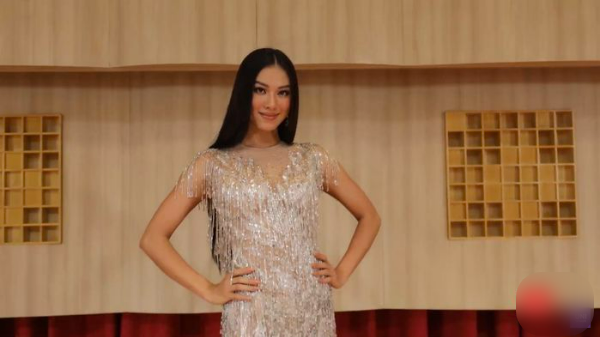 Kim Duyên catwalk khiến H'Hen Niê liên tục nổi da gà nhưng vẫn bị chê