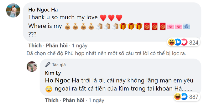 Kim Lý trốn 3 con đưa Hồ Ngọc Hà đi mừng ngày sinh nhật