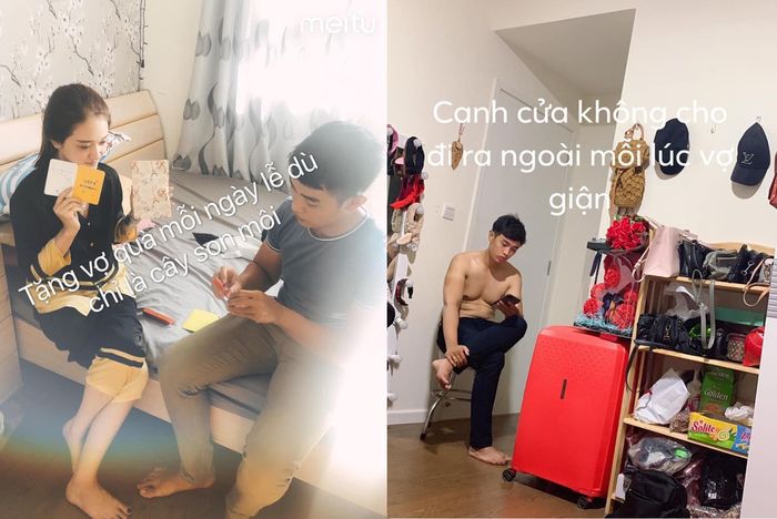 Anh chồng chơi sang nhất VN: tặng vợ cùng bạn bè 3 ô tô và 8 xe ga xịn