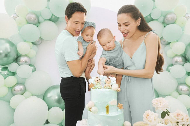 Leon thích tự đi thôi: Ai đụng vô là thái độ ngay, cậu ú khó tính lắm