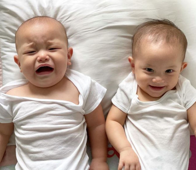 Leon thích tự đi thôi: Ai đụng vô là thái độ ngay, cậu ú khó tính lắm