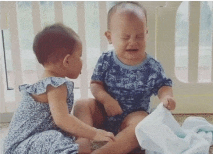 Leon thích tự đi thôi: Ai đụng vô là thái độ ngay, cậu ú khó tính lắm