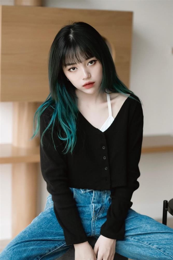 Linh Ngọc Đàm: Thu nhập 10 triệu thì yêu người lương ít nhất 8 triệu