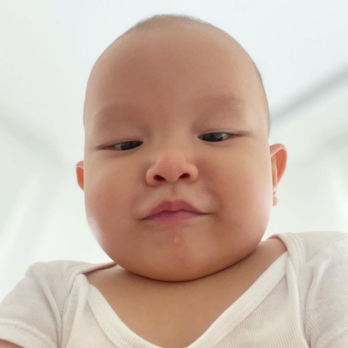 Lisa - Leon lần đầu đi sinh nhật bạn: Chị ba hôm nay tăng động nha!