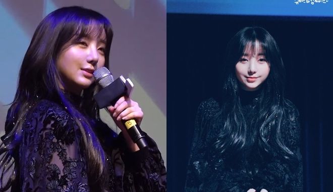 Lộ vẻ ngoài đơ cứng, Chung Ha, HyunA… đều bị nghi tìm tới dao kéo