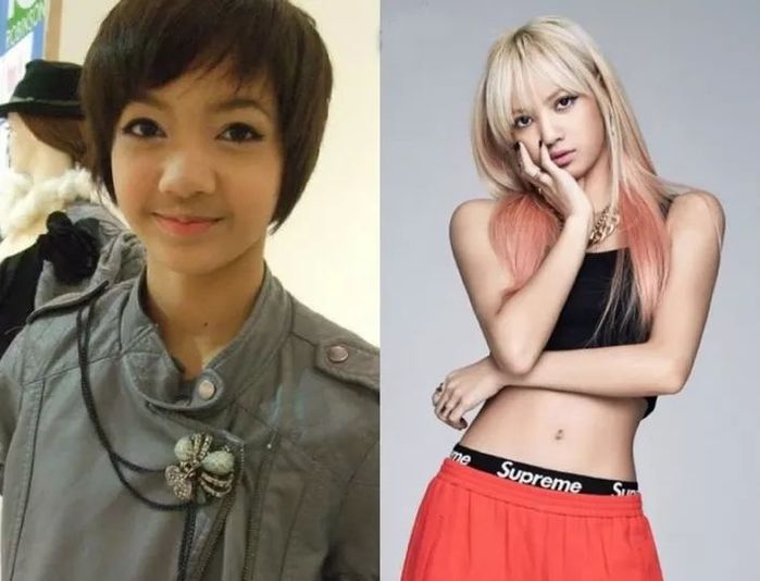Lý do Lisa trở thành idol ngoại quốc đầu tiên của YG sau khi thành lập