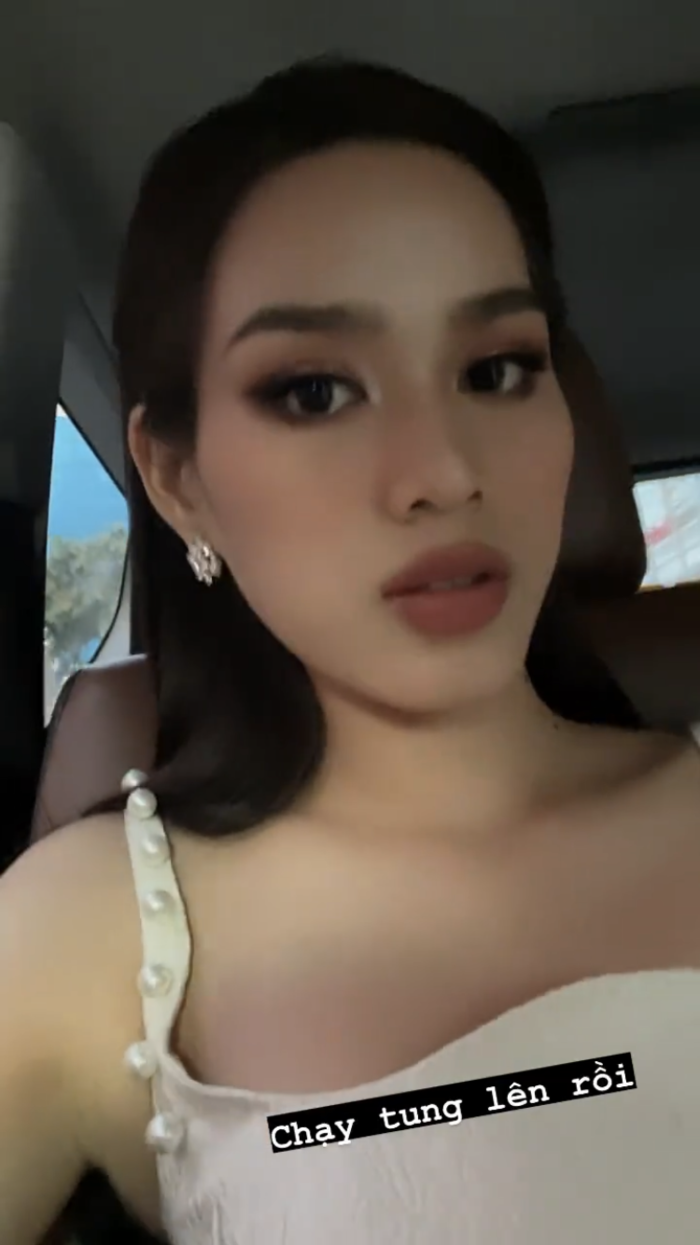 Các mỹ nhân Việt makeup thì đẹp nhưng ai hiểu nỗi lòng bên trong