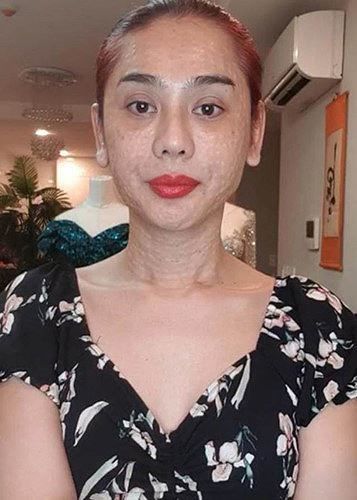 Các mỹ nhân Việt makeup thì đẹp nhưng ai hiểu nỗi lòng bên trong