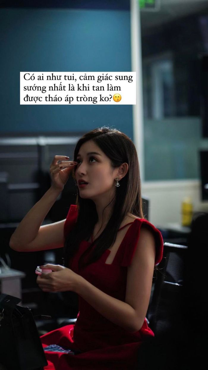 Các mỹ nhân Việt makeup thì đẹp nhưng ai hiểu nỗi lòng bên trong