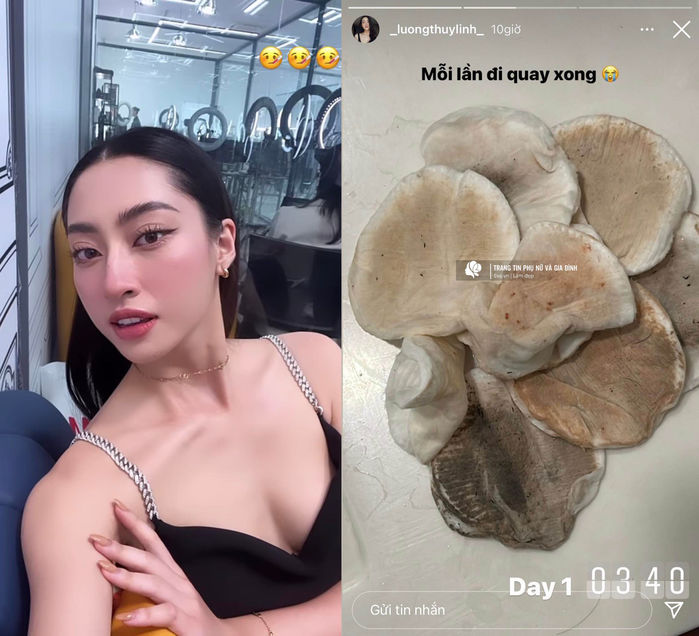 Các mỹ nhân Việt makeup thì đẹp nhưng ai hiểu nỗi lòng bên trong