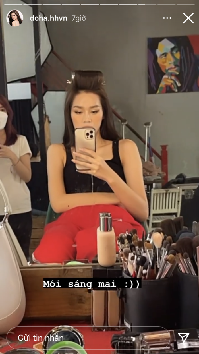 Các mỹ nhân Việt makeup thì đẹp nhưng ai hiểu nỗi lòng bên trong