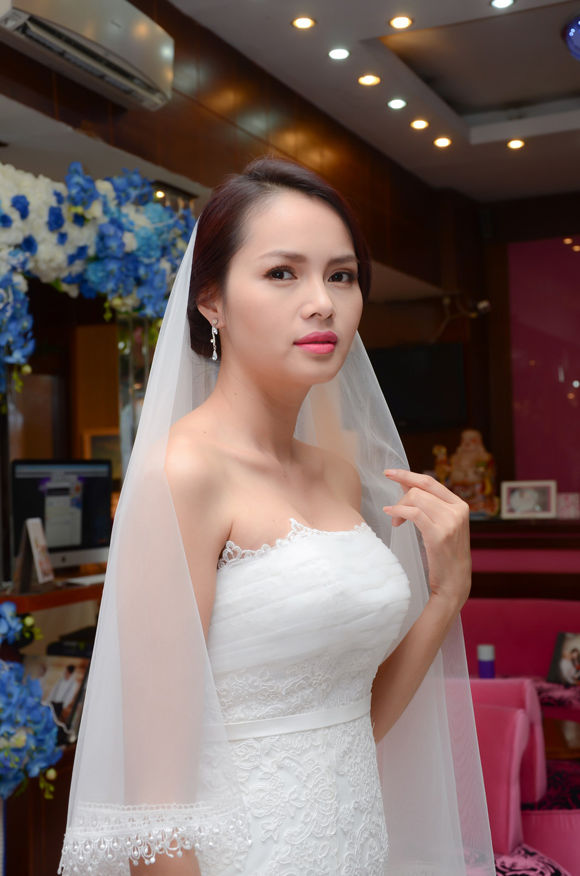 Diễm Châu mất đi vóc dáng thời thanh xuân bị nhận nhầm là Tuyền Mập