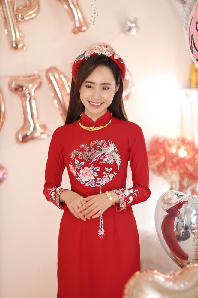 6 MC VTV bùng nổ nhan sắc trong ngày cưới đẹp thấy rõ
