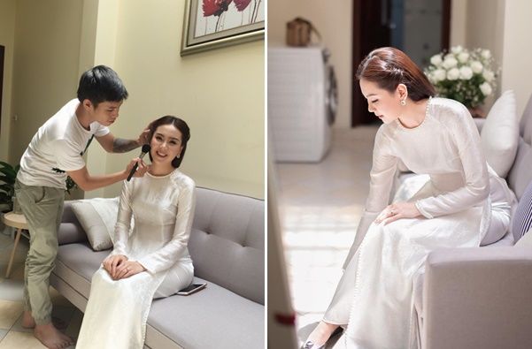6 MC VTV bùng nổ nhan sắc trong ngày cưới đẹp thấy rõ