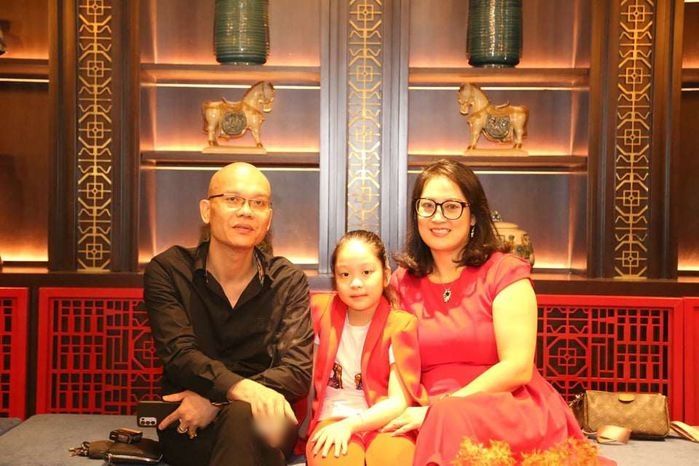 Mẹ Hải Phòng 14 năm mới có con: Ái nữ 6 tuổi đã làm Hoa hậu