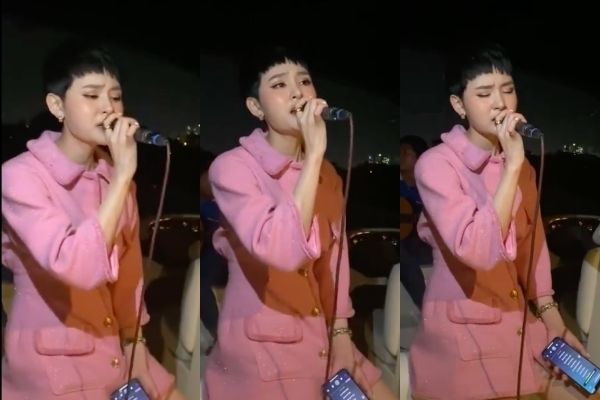 Mở tiệc sinh nhật trên sông - trend mới của giới thượng lưu Vbiz