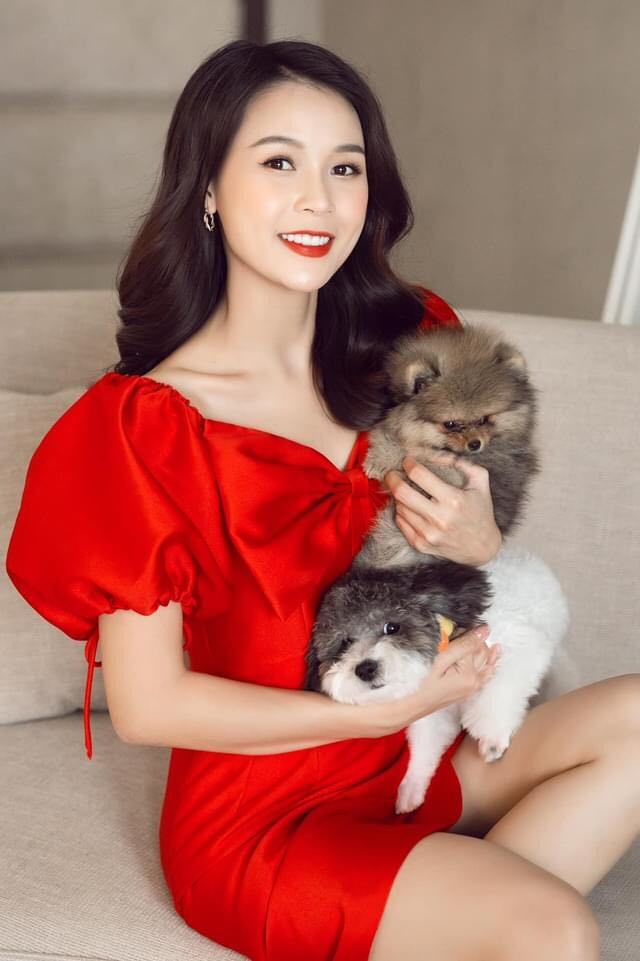 Một chung cư ở SG không cho cư dân nuôi chó: Sam hối hận đã muộn