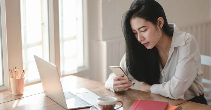 Một công ty tuyển trợ lý thạo 2 ngoại ngữ mà lương chỉ 7 triệu 1 tháng