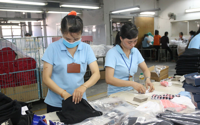 Một công ty tuyển trợ lý thạo 2 ngoại ngữ mà lương chỉ 7 triệu 1 tháng