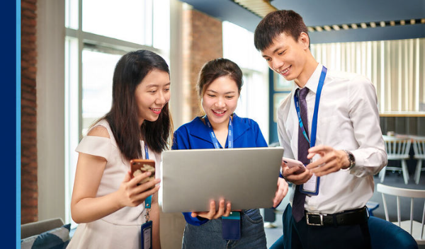Một công ty tuyển trợ lý thạo 2 ngoại ngữ mà lương chỉ 7 triệu 1 tháng