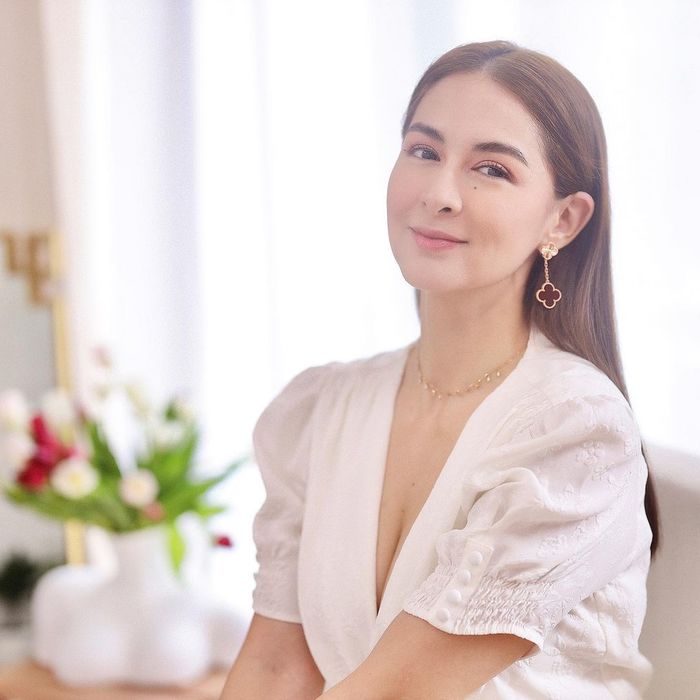 Mỹ nhân đẹp nhất Philippines tuổi 37: Xinh, trẻ khác gì thiếu nữ