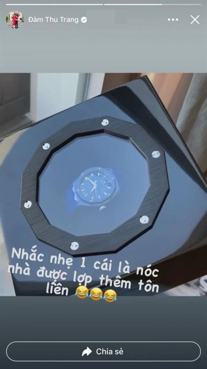 3 mỹ nhân được chồng cưng: Đoàn Di Băng vòi quà có ngay kim cương hiếm