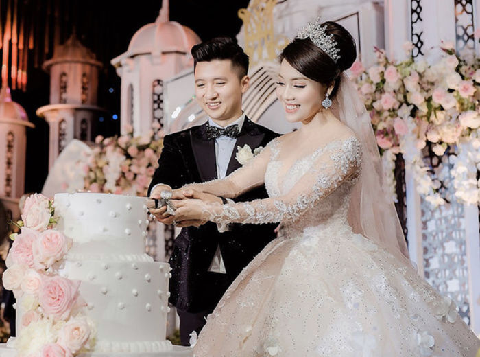 Mỹ nhân Việt chấp nhận rời xa để chồng cũ hạnh phúc bên người mới