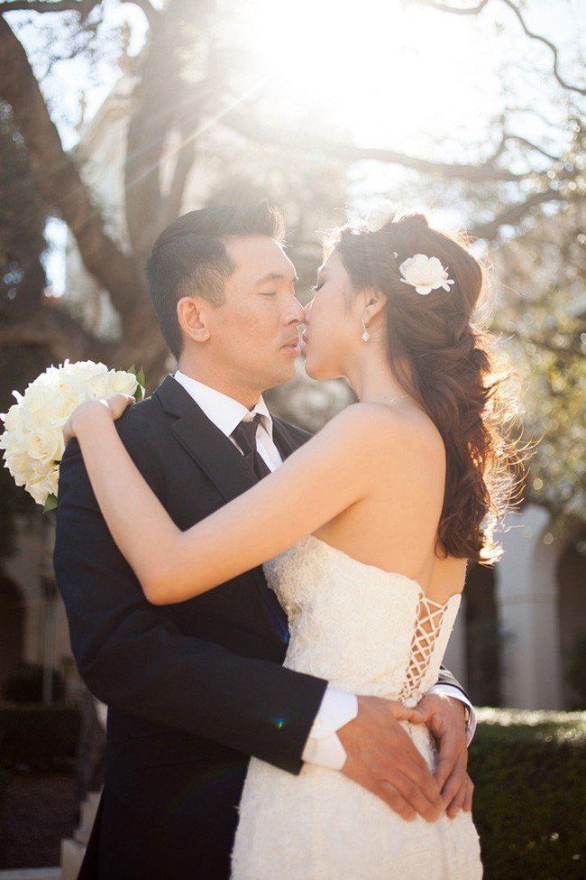 Mỹ nhân Việt chấp nhận rời xa để chồng cũ hạnh phúc bên người mới