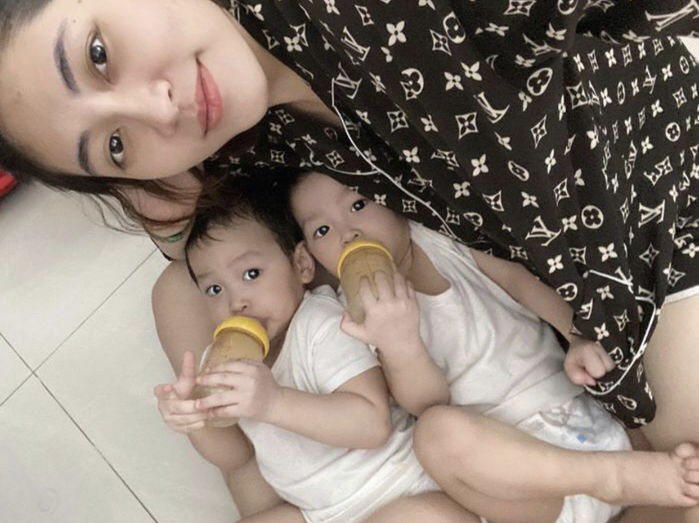 Mỹ nhân Việt chấp nhận rời xa để chồng cũ hạnh phúc bên người mới