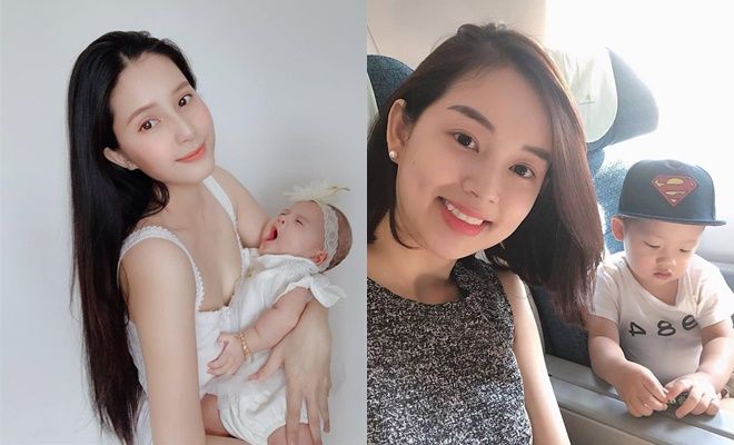 Mỹ nhân Việt chứng minh phụ nữ đẹp nhất khi không thuộc về ai
