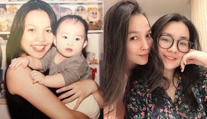 Mỹ nhân Việt chứng minh phụ nữ đẹp nhất khi không thuộc về ai