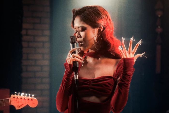 Bộ sưu tập nail có một không hai của dàn mỹ nhân Việt