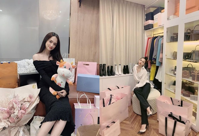 Mỹ nhân Việt đối xử với đồ hiệu như con ghẻ: Nhìn mà xót thay