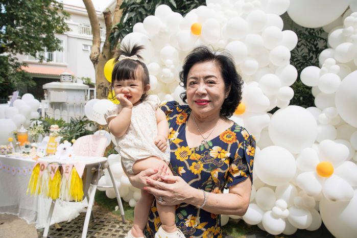 4 mỹ nhân Việt được lòng nhà chồng thuở chưa về làm dâu