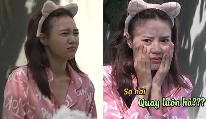 Mỹ nhân Việt khoe mặt mộc mới ngủ dậy: Lan Ngọc chưa phải đỉnh nhất