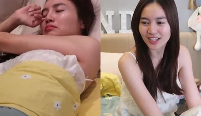 Mỹ nhân Việt khoe mặt mộc mới ngủ dậy: Lan Ngọc chưa phải đỉnh nhất
