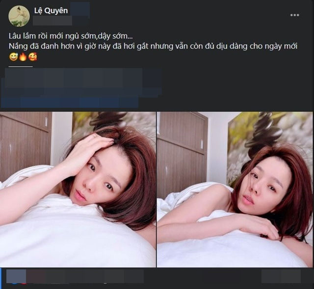 Mỹ nhân Việt khoe mặt mộc mới ngủ dậy: Lan Ngọc chưa phải đỉnh nhất