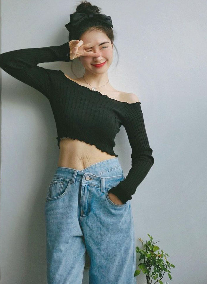 Mỹ nhân Việt lấy lại nhan sắc sau sinh: Đặng Thu Thảo top 1