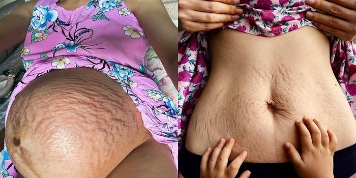 Mỹ nhân Việt lấy lại nhan sắc sau sinh: Đặng Thu Thảo top 1